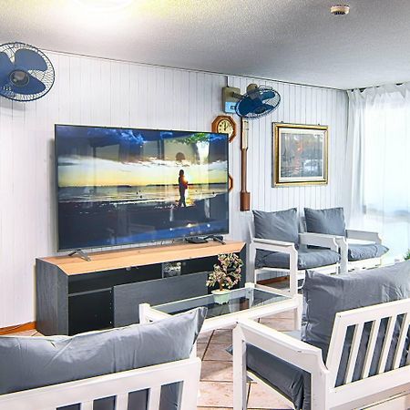 Hotel Le Pleiadi Bellaria-Igea Marina Buitenkant foto