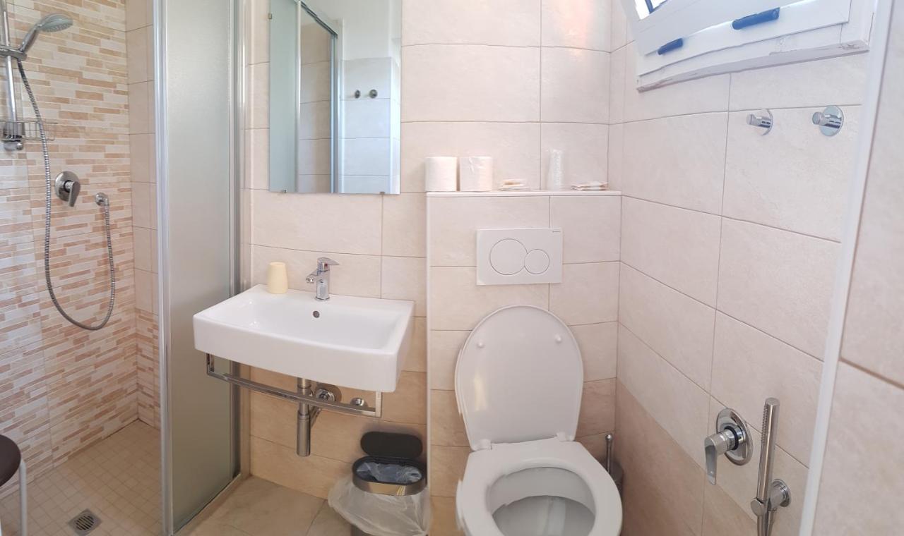 Hotel Le Pleiadi Bellaria-Igea Marina Buitenkant foto