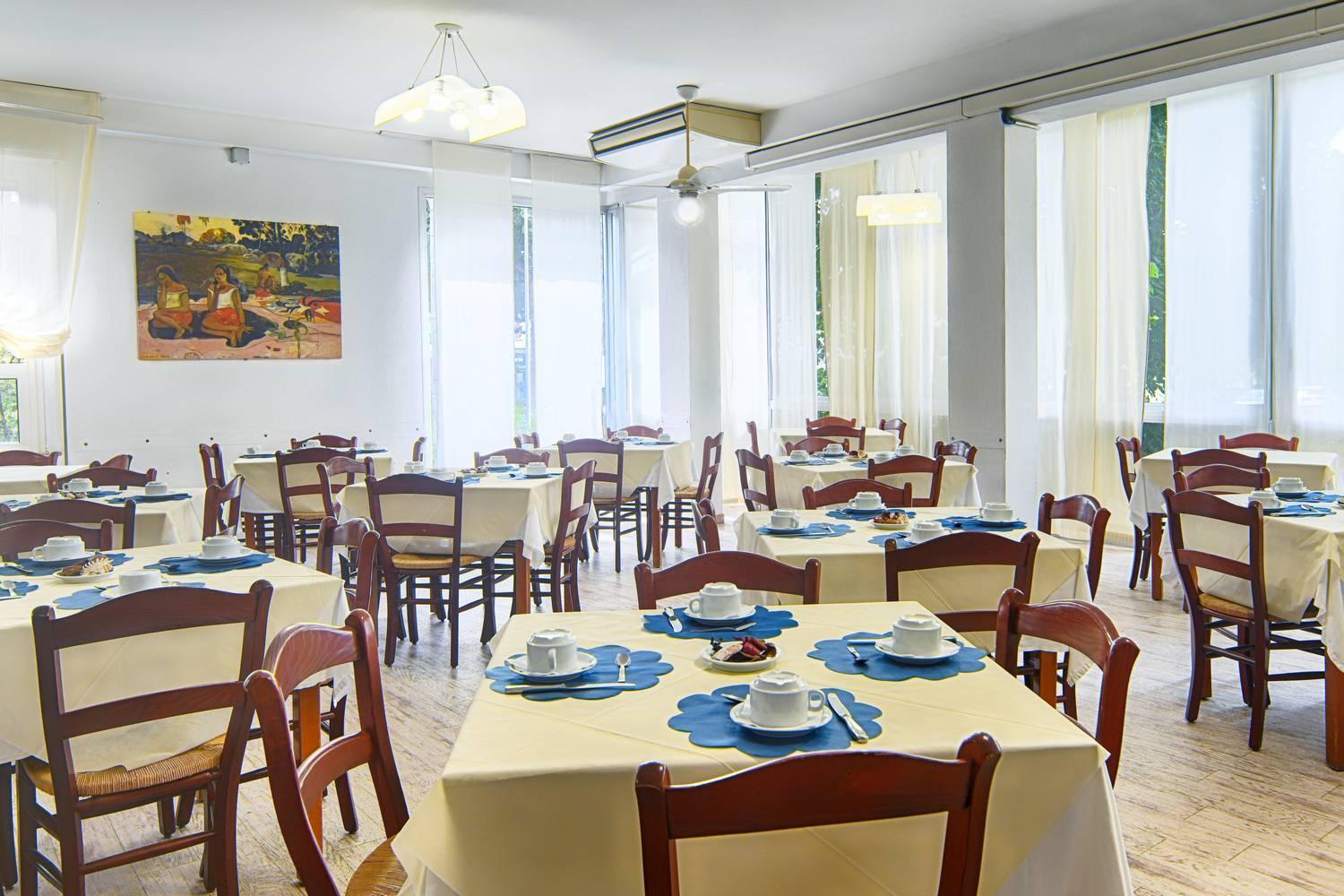 Hotel Le Pleiadi Bellaria-Igea Marina Buitenkant foto