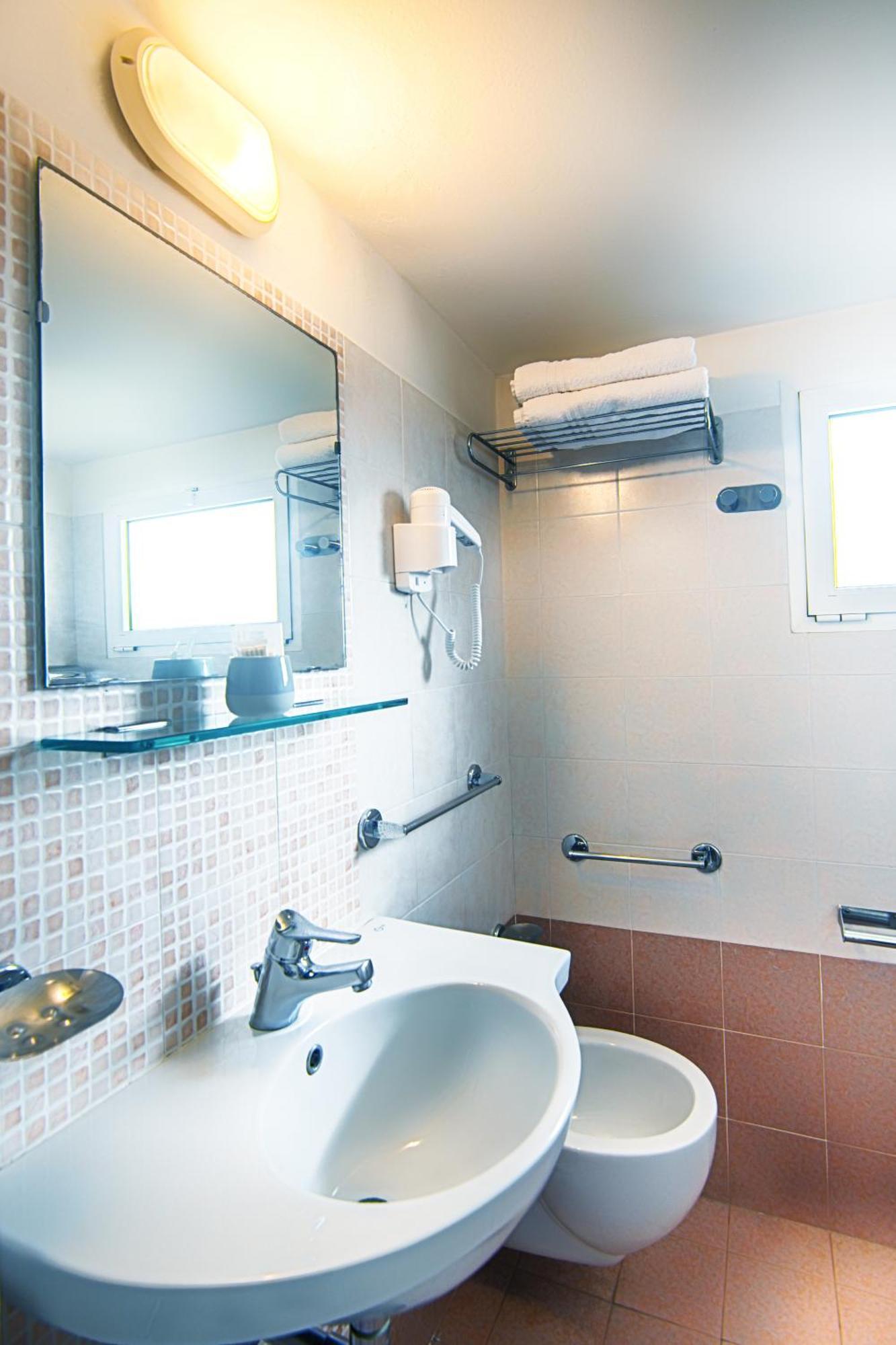 Hotel Le Pleiadi Bellaria-Igea Marina Buitenkant foto