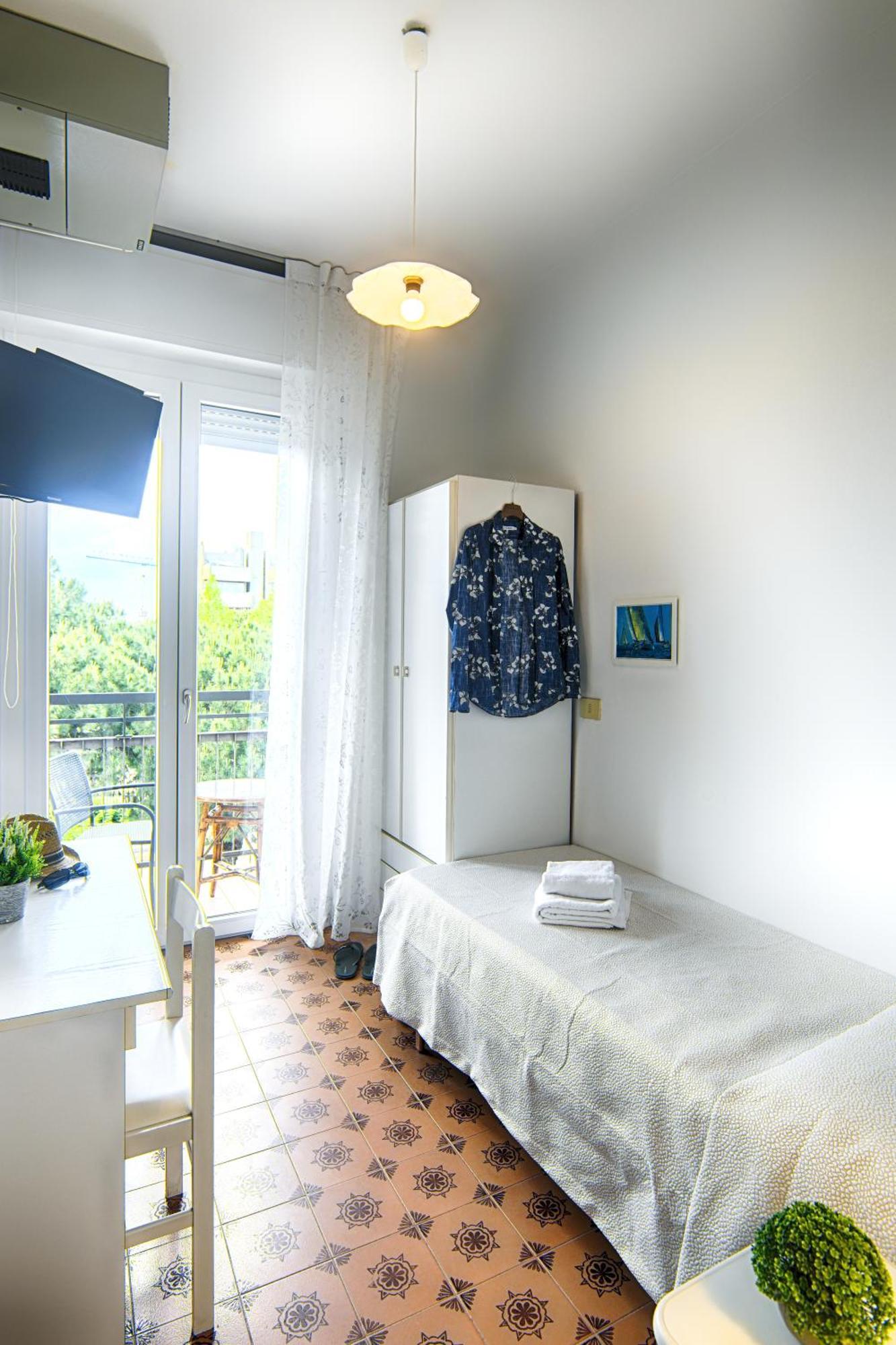 Hotel Le Pleiadi Bellaria-Igea Marina Buitenkant foto