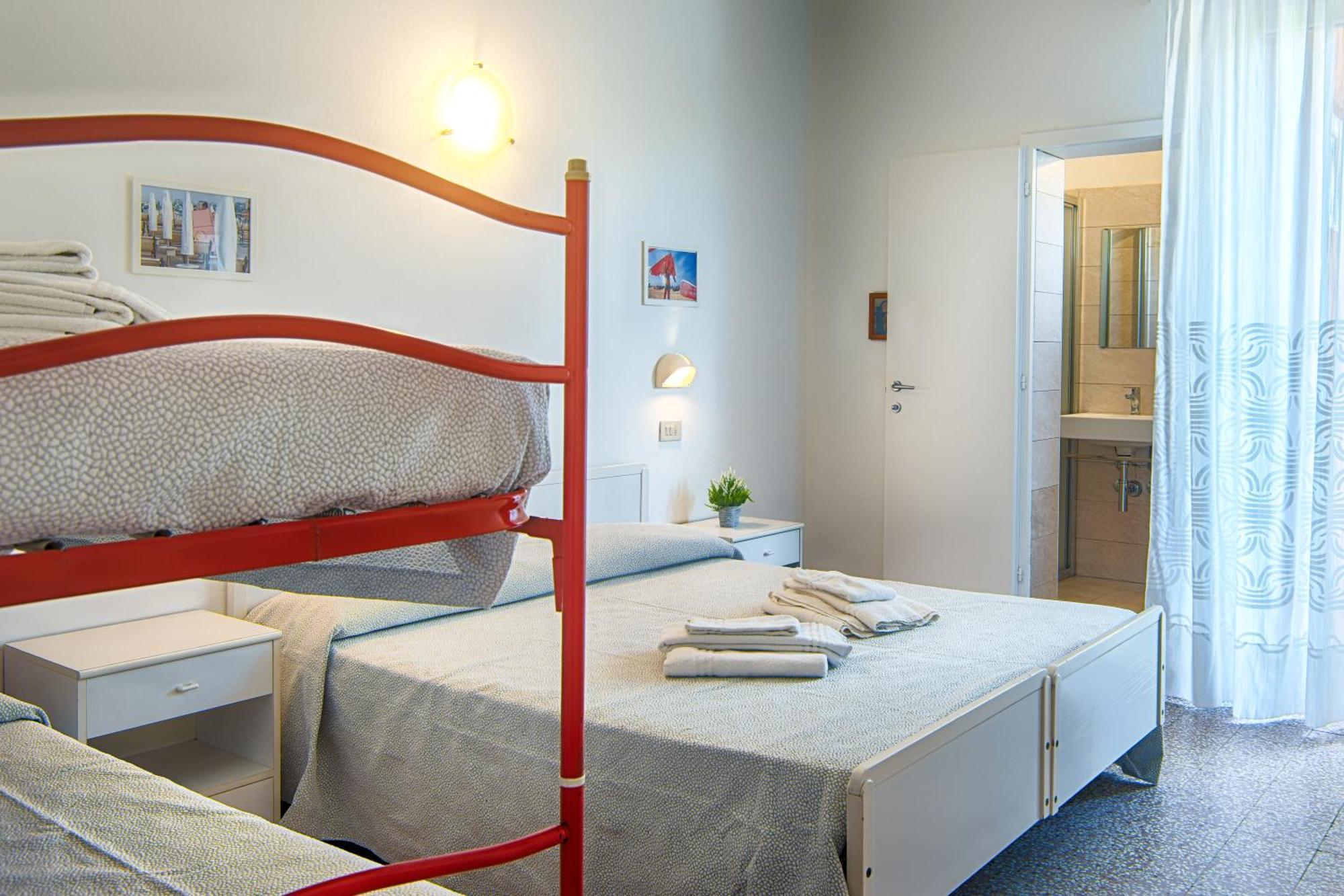 Hotel Le Pleiadi Bellaria-Igea Marina Buitenkant foto