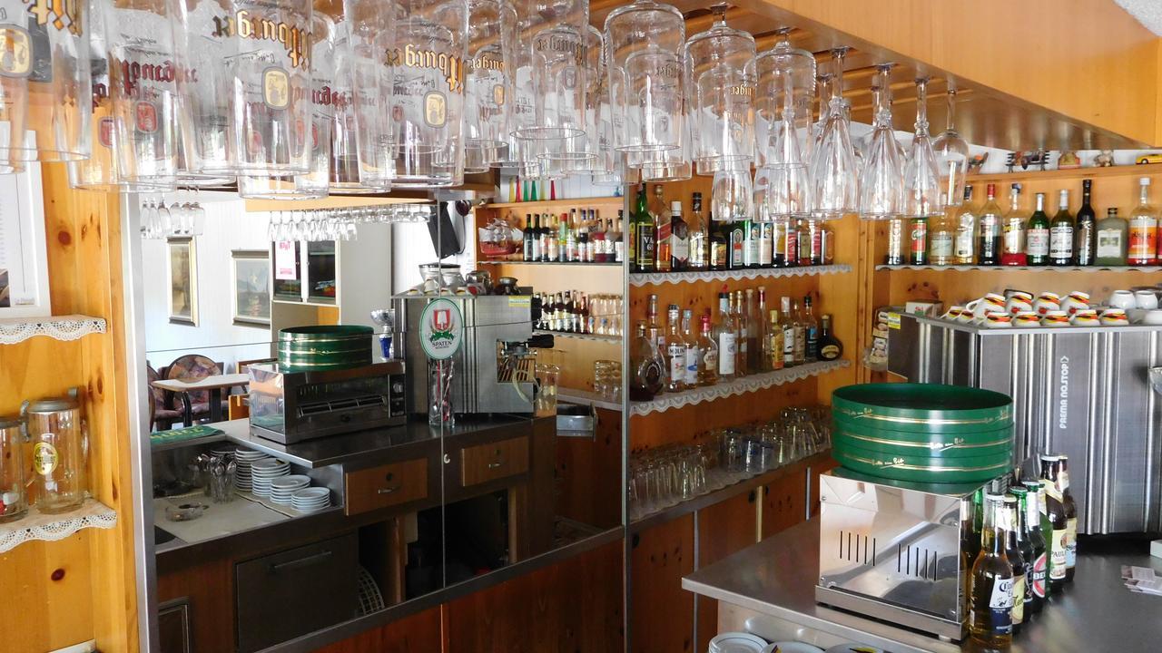 Hotel Le Pleiadi Bellaria-Igea Marina Buitenkant foto