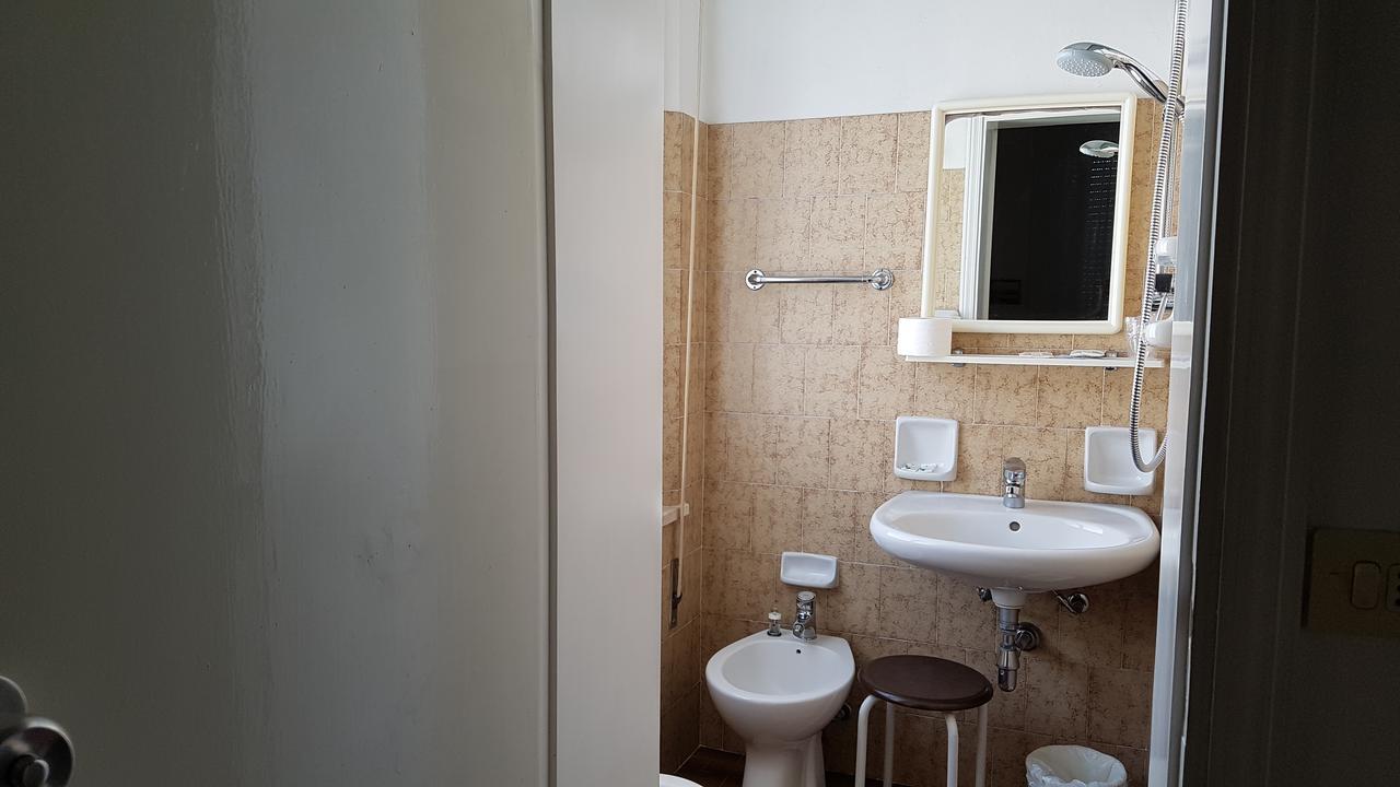 Hotel Le Pleiadi Bellaria-Igea Marina Buitenkant foto