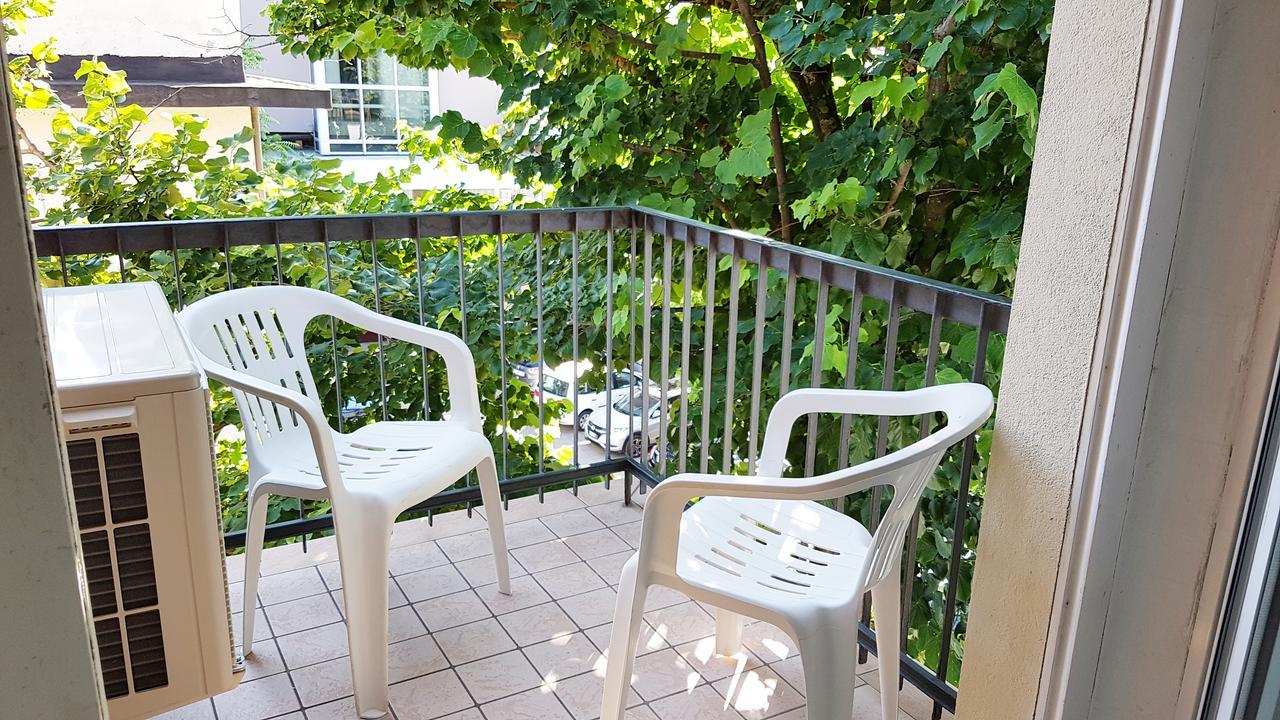 Hotel Le Pleiadi Bellaria-Igea Marina Buitenkant foto