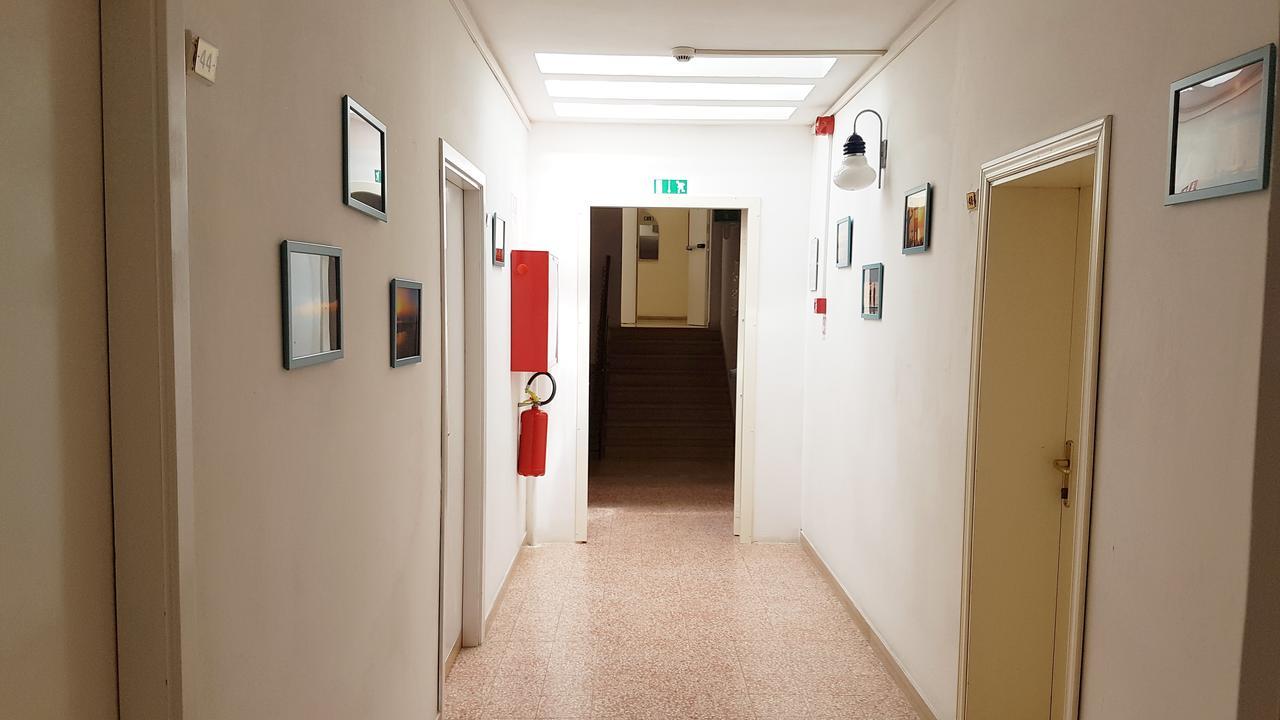Hotel Le Pleiadi Bellaria-Igea Marina Buitenkant foto